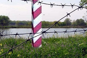 Кыргызстан надеется в определении границы с Таджикистаном на российские документы