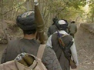 Путевка на джихад