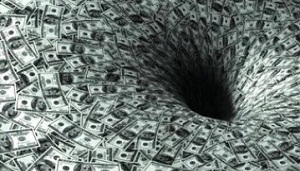 Кыргызстан может лишиться бюджетных $400 миллионов