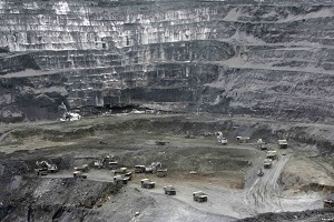 Кумтор. Нескончаемая история