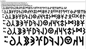 Можно ли возродить утраченную письменность кыргызов?