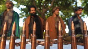 Игорь Панкратенко. Бойня в Пешаваре: чего добивается «Талибан»?