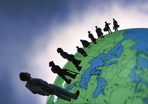 Геомиграция: мейнстрим