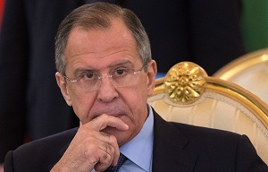 Сергей Лавров: Ближайшие друзья России - союзники по ОДКБ и партнеры по ЕАЭС