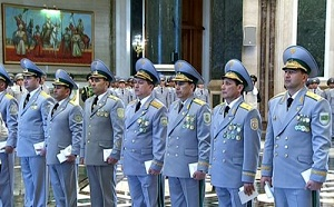 Станет ли Туркменистан заслоном на пути «джихадистов»?