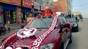 Растворятся ли казахи СУАР в ханьской волне?