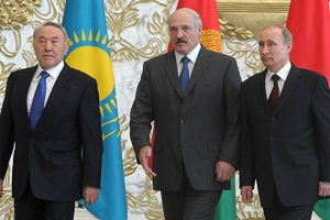 Эксперт: «Ничего подобного на постсоветском пространстве не было» 