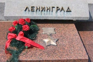 Кыргызстан стал второй родиной для эвакуированных блокадников