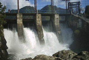 Проблема строительства крупнейших ГЭС в Центральной Азии (Geopolitika, Литва)