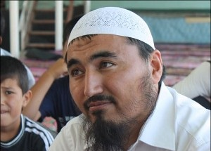 Рашод Камалов: Просто авторитетный имам или главный террорист Кыргызстана?