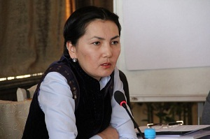 Аида Салянова. Из огня да в полымя