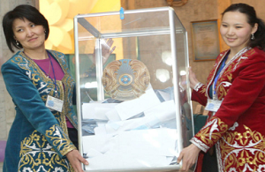 От Телибекова до Елеусизова. Кто готов побороться за кресло президента Казахстана?