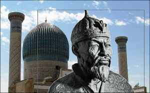 Амир Тимур: Смерть, изменившая историю