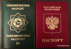 Соотечественники в Туркменистане: разрешат ли бипатридам оставить российское гражданство?