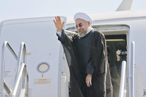 Афганистан стал общей проблемой Туркмении и Ирана