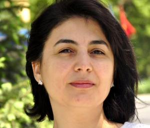 Аза Мигранян: В Кыргызстане нарушили основное правило функционирования рыночной экономики