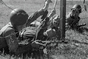 Мерило мужества