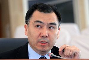 Оппозиционеры Киргизии получат консультации у чиновников Евросоюза