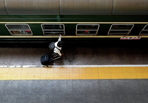 Безопасность в Кыргызстане зависит от типа новой ж/д, считает эксперт