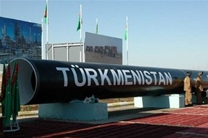 Брюссель ищет источник финансирования строительства Транскаспийского трубопровода