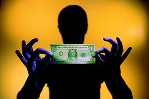 В Кыргызстане в 2014 году объем теневой экономики достиг 48 процентов ВВП