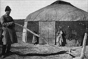 Забытые страницы истории Казахстана: Бокеевское ханство – неудавшийся проект