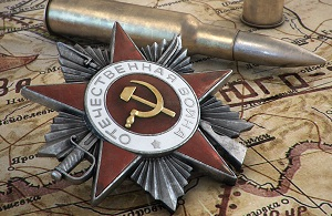 Великая Отечественная война в исторической памяти Кыргызстана