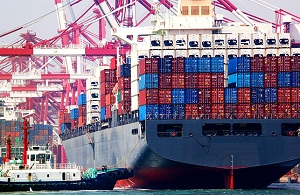 Удивительный обвал экспорта Китая