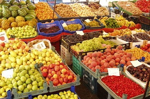 Туркменистан: Цены вновь подскочили