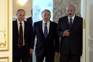 ЕАЭС и торговая война – понятия несопоставимы