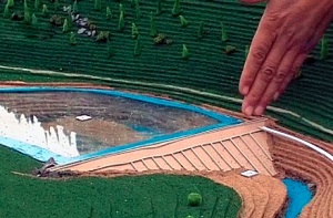 Джунда и ГЭС: когда частная собственность мешает интересам государства