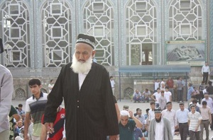 В Таджикистане предлагают запретить «чуждые» имена