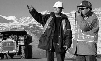 Эксперт: Кыргызстан не имеет технологий для разработки стратегических месторождений