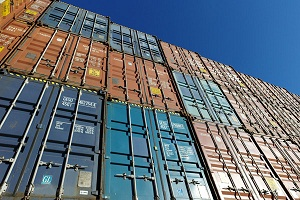 Посольство США доставит в Киргизию еще 20 тонн дипломатического груза