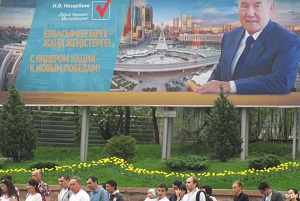 Перевыборы бессменного лидера Казахстана убили интригу