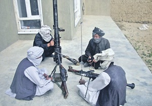 Туркмения, Таджикистан и Киргизия могут стать плацдармами для дестабилизации соседей без всякого участия Исламского государства