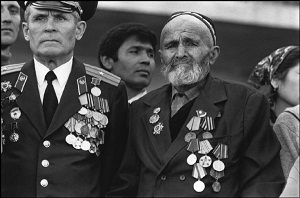Посол России: Узбекистан во время Второй мировой войны спас более 1,5 млн. людей