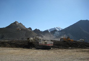 «Джеруй» может повторить судьбу «Кумтора»?