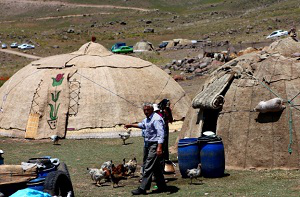 «Великий и могучий» в языковой политике Казахстана
