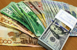 Американцы отговаривают Казахстан от дедолларизации