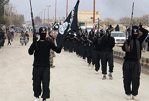 Поток узбекских боевиков в Сирию не уменьшился