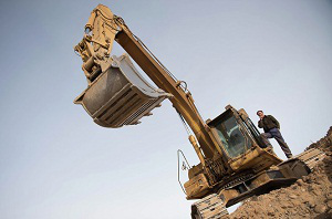 Кыргызстан. Инвестор-заложник