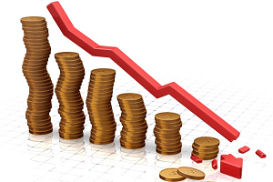 Товарооборот на крупнейшем в Средней Азии рынке «Дордой» упал на 80%