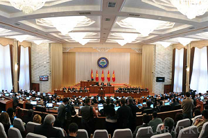 Мнения: MegaCom ускоренно продают для пополнения бюджета перед выборами