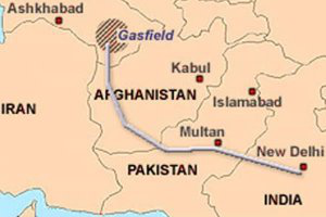 Сторонники проекта ТАПИ взвешивают преимущества и риски