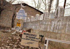 Каково это – пережить межнациональную резнь