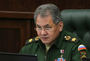 Шойгу: Россия и Киргизия должны быть готовы к любому развитию ситуации в Афганистане