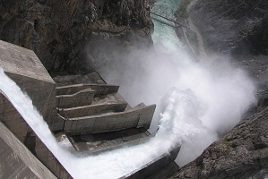 Водные ресурсы в Центральной Азии: зависимая независимость