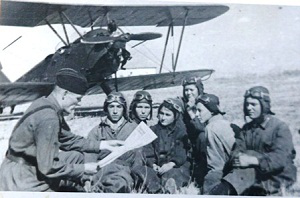 Душанбе и душанбинцы 40-х годов. Завтра была война