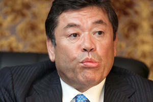 Загадочный бельгийско-казахский бизнесмен и его воображаемые друзья — Назарбаев, Медведев, Саркози